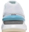 Sizing (W) New Balance 997 'Putih Biru Kelabu' WS997GFK