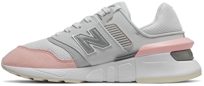 (W) 뉴발란스 997 화이트 그레이 핑크 WS997GFJ Buy (W) 뉴발란스 997 화이트 그레이 핑크 WS997GFJ