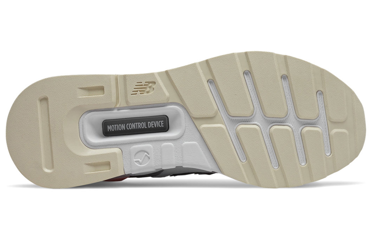 Shop (W) 뉴발란스 997 화이트 그레이 핑크 WS997GFJ