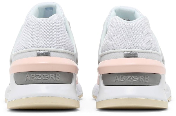 (W) (レディース) ニューバランス 997 'ホワイト グレー ピンク' WS997GFJB WS997GFJB Details for (W) (レディース) ニューバランス 997 'ホワイト グレー ピンク' WS997GFJB WS997GFJB