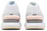 Details for (W) (レディース) ニューバランス 997 'ホワイト グレー ピンク' WS997GFJB WS997GFJB