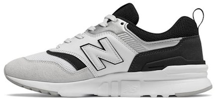 (W) New Balance 997 Negro/'Blanco' CW997HEB Buy (W) New Balance 997 Negro/'Blanco' CW997HEB