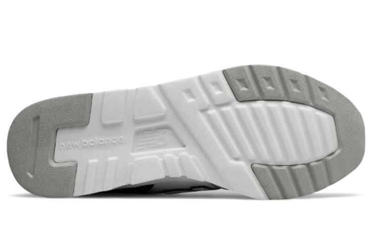 Shop (W) ニューバランス997 黒/白 (Nyūbaransu 997 Kuro/Shiro) CW997HEB