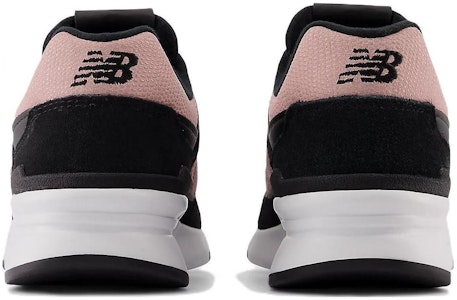 (W) (女性用)ニューバランス997 ブラック ピンク ホワイト CW997HDL CW997HDL Shop (W) (女性用)ニューバランス997 ブラック ピンク ホワイト CW997HDL CW997HDL