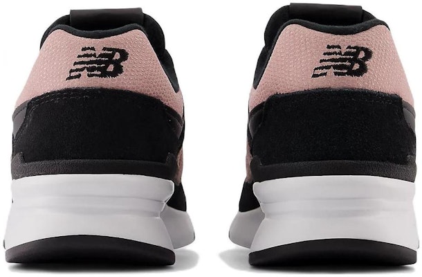 (W) 뉴발란스 997 블랙 핑크 화이트 CW997HDL Shop (W) 뉴발란스 997 블랙 핑크 화이트 CW997HDL