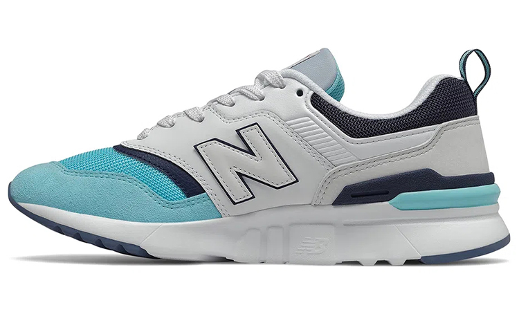Buy (W) New Balance 997 Azul/'Gris' CW997HAZ