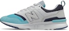 Buy (W) New Balance 997 Azul/'Gris' CW997HAZ