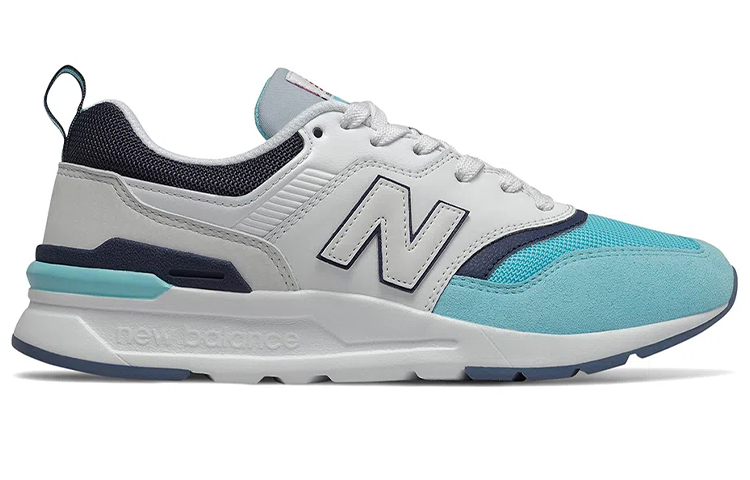 Order (W) New Balance 997 Azul/'Gris' CW997HAZ