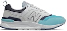 Order (W) New Balance 997 Azul/'Gris' CW997HAZ