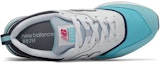 Lookbook (W) New Balance 997 Azul/'Gris' CW997HAZ