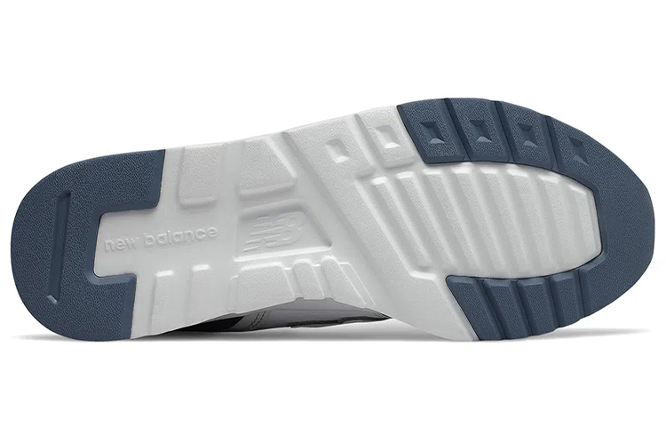 Shop (W) New Balance 997 Azul/'Gris' CW997HAZ