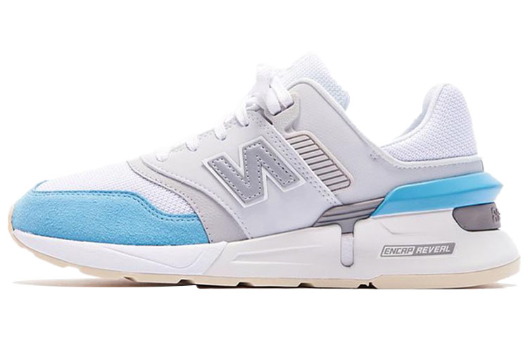 Buy (W) 新百伦 997 灰蓝色 W997GFK