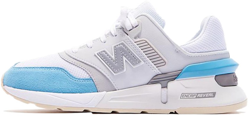 (W) 新百伦 997 灰蓝色 W997GFK Buy (W) 新百伦 997 灰蓝色 W997GFK