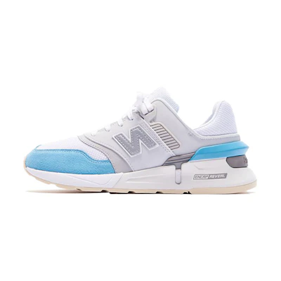 (W) NB 997 Grey/Blue