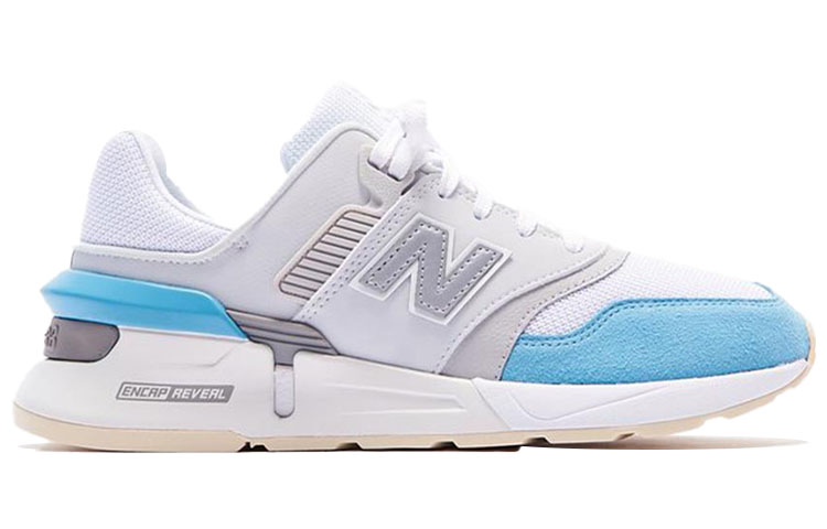 Order (W) 新百伦 997 灰蓝色 W997GFK