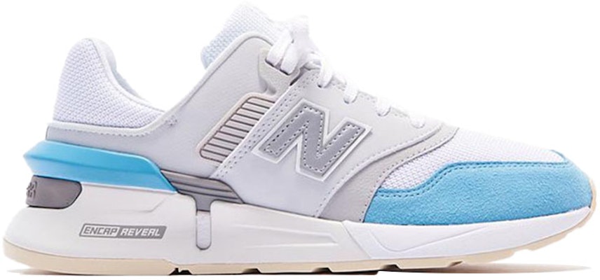 (W) 新百伦 997 灰蓝色 W997GFK Order (W) 新百伦 997 灰蓝色 W997GFK