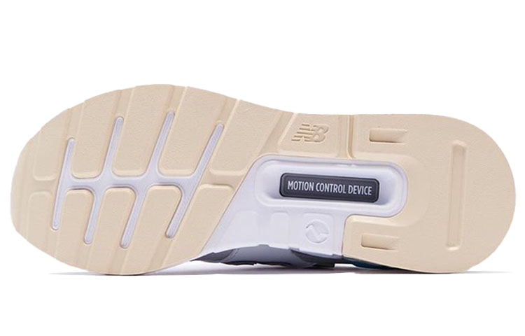 Lookbook (W) 新百伦 997 灰蓝色 W997GFK