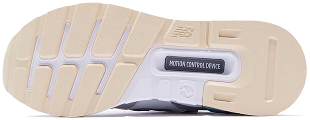 (W) 新百伦 997 灰蓝色 W997GFK Lookbook (W) 新百伦 997 灰蓝色 W997GFK