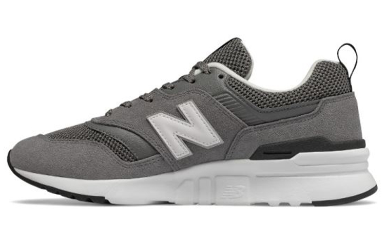 Buy (W) New Balance 997 Abu-abu CW997HAC