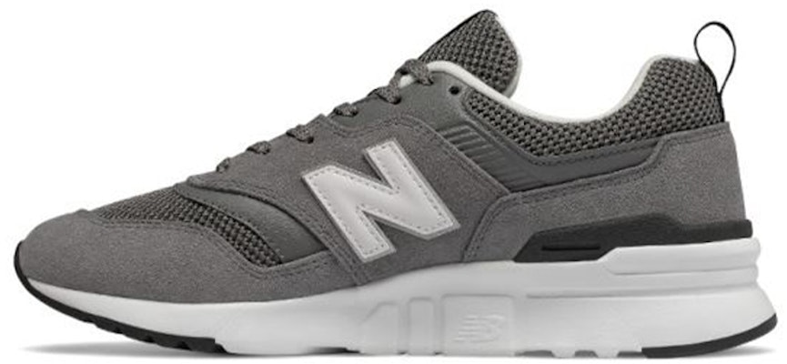 (W) New Balance 997 Abu-abu CW997HAC Buy (W) New Balance 997 Abu-abu CW997HAC