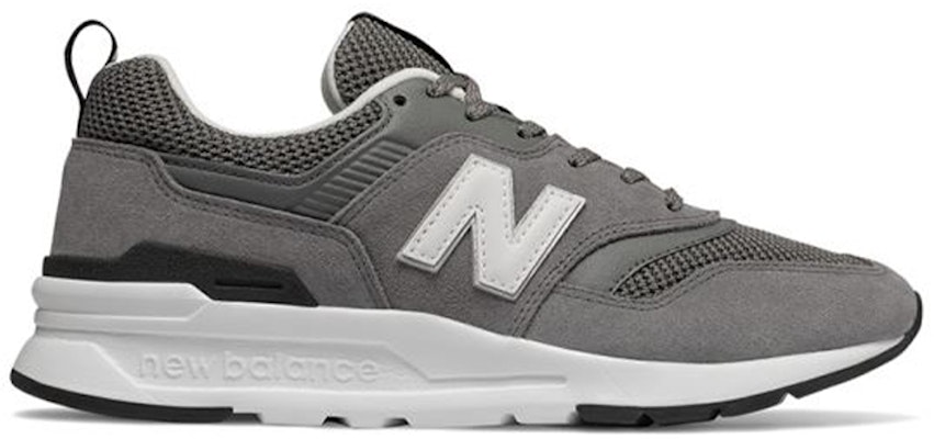 (W) New Balance 997 Abu-abu CW997HAC Order (W) New Balance 997 Abu-abu CW997HAC