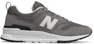 Order (W) New Balance 997 Abu-abu CW997HAC