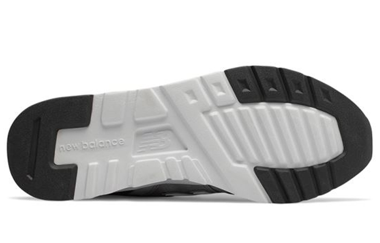 Shop (W) New Balance 997 Abu-abu CW997HAC