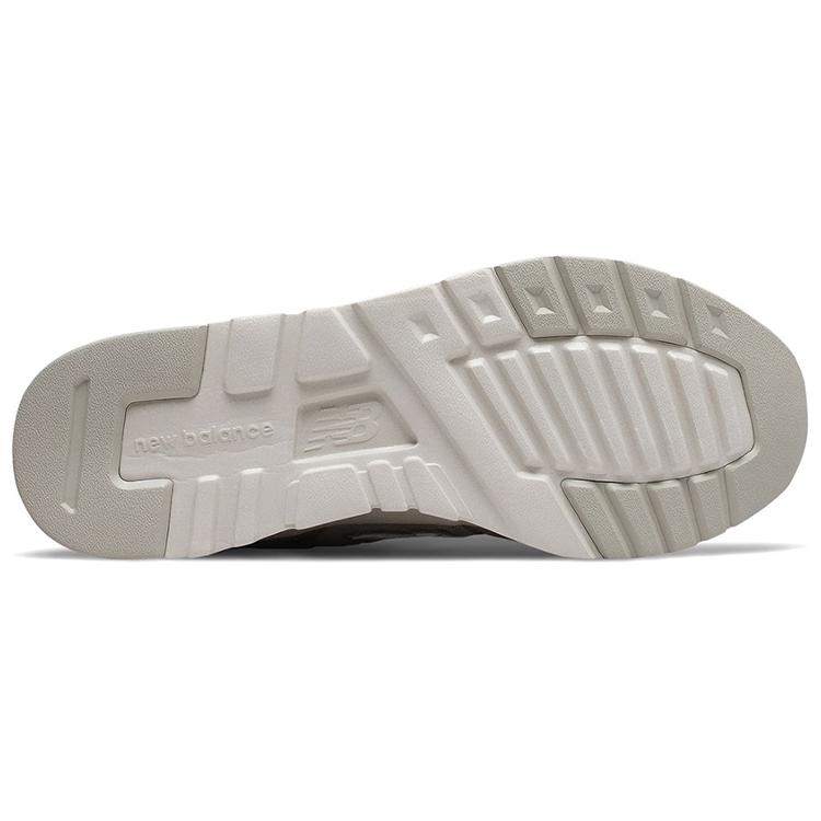 Shop (W) New Balance 997 Kelabu/Putih CW997HXC