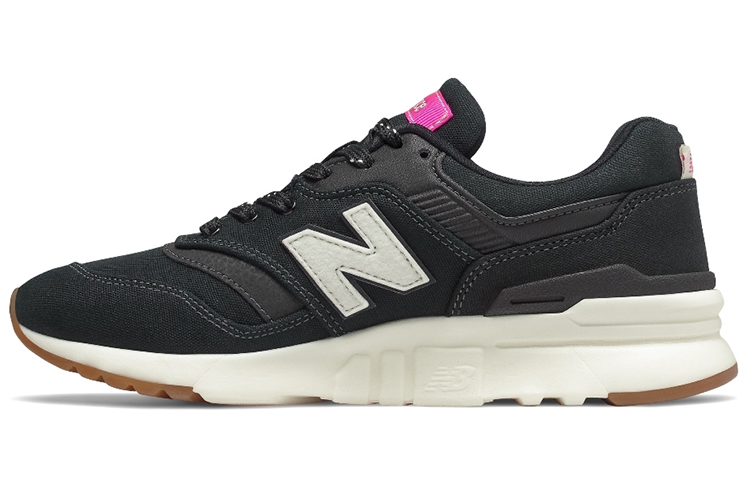 (W) NB 997 Low 'Black CMFT'