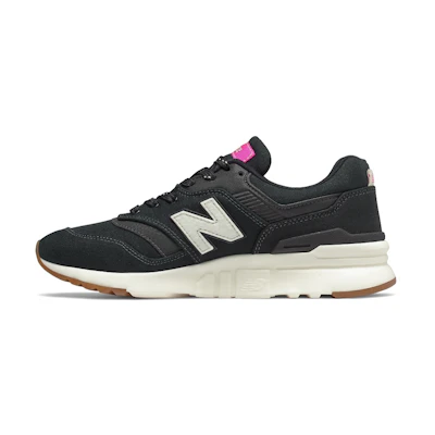 (W) NB 997 Low 'Black CMFT'