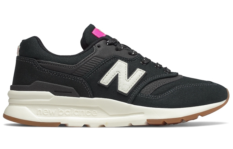 (W) NB 997 Low 'Black CMFT' 圖 2