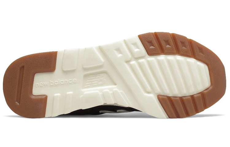 (W) NB 997 Low 'Black CMFT' 圖 3