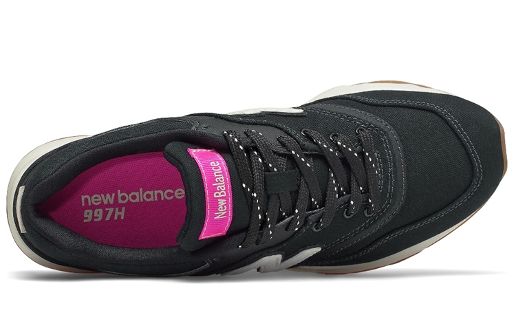 (W) NB 997 Low 'Black CMFT' 圖 4