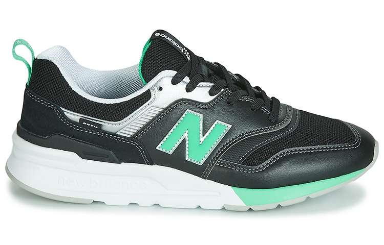 (W) NB 997 Low 'Black Green' 圖 2
