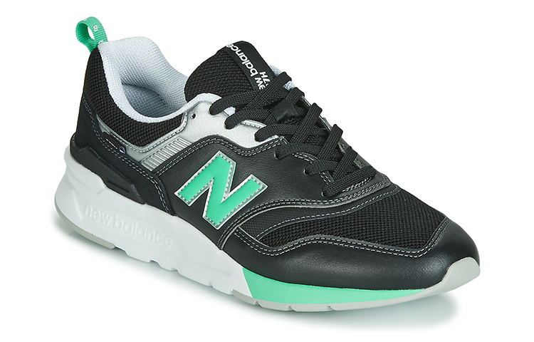 (W) NB 997 Low 'Black Green' 圖 3