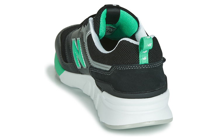 (W) NB 997 Low 'Black Green' 圖 5