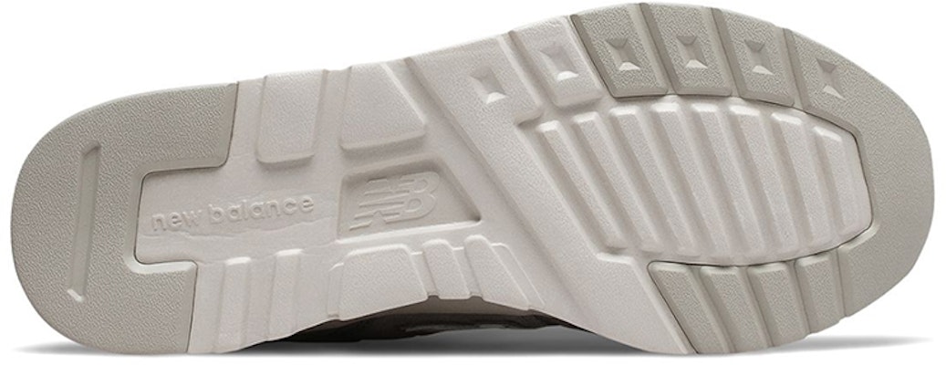 (Women) New Balance 997 Grey/White CW997HXC Shop (Women) New Balance 997 Grey/White CW997HXC