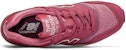 (W) New Balance 997 Buatan USA 'Pink Burgundy' W997ER
