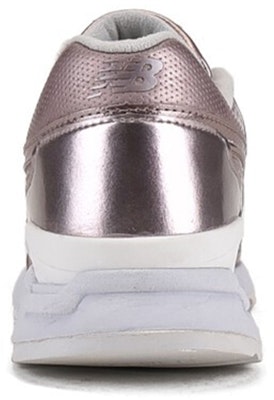 (W) New Balance 997 Merah Jambu WL997HAG Shop (W) New Balance 997 Merah Jambu WL997HAG