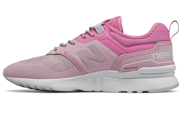 Buy (W) New Balance 997 Morado/Rosa CWT997HA