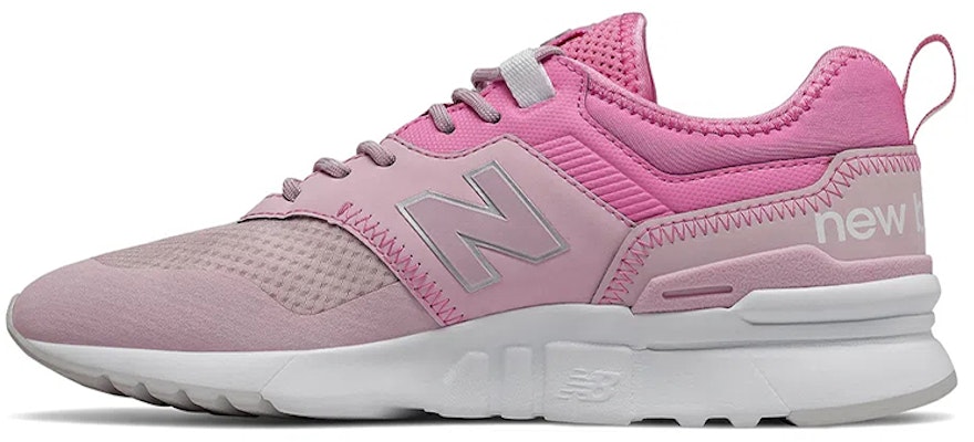 (W) New Balance 997 紫色/'粉色' CWT997HA Buy (W) New Balance 997 紫色/'粉色' CWT997HA