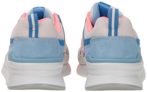 (W) New Balance NB 997 'Putih Pink Biru' CW997HBC Shop (W) New Balance NB 997 'Putih Pink Biru' CW997HBC