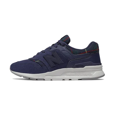 (W) NB 997 Series 'Blue'