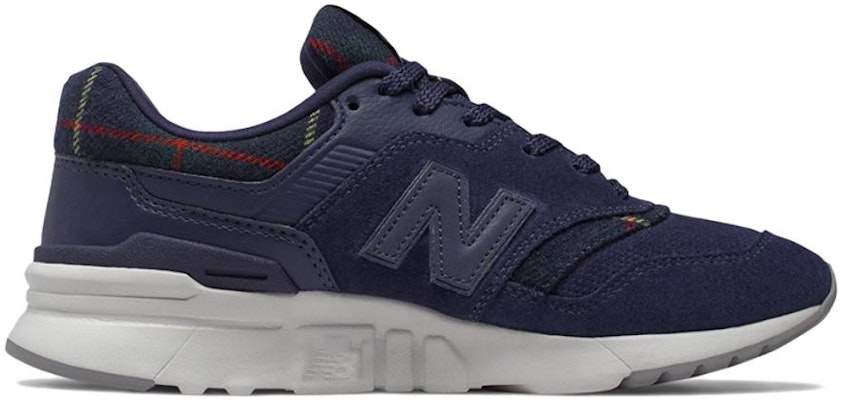 (W) ニューバランス997シリーズ "ブルー" CW997HXT Order (W) ニューバランス997シリーズ "ブルー" CW997HXT