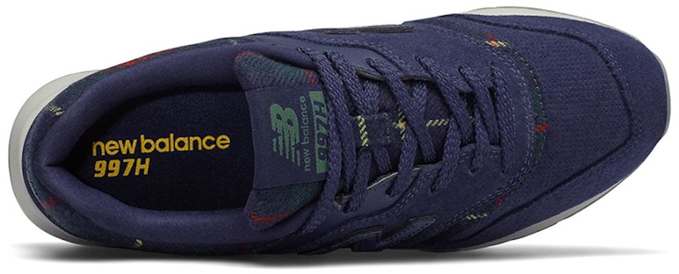(W) ニューバランス997シリーズ "ブルー" CW997HXT Lookbook (W) ニューバランス997シリーズ "ブルー" CW997HXT
