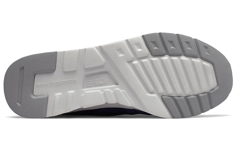 Shop (W) ニューバランス997シリーズ "ブルー" CW997HXT