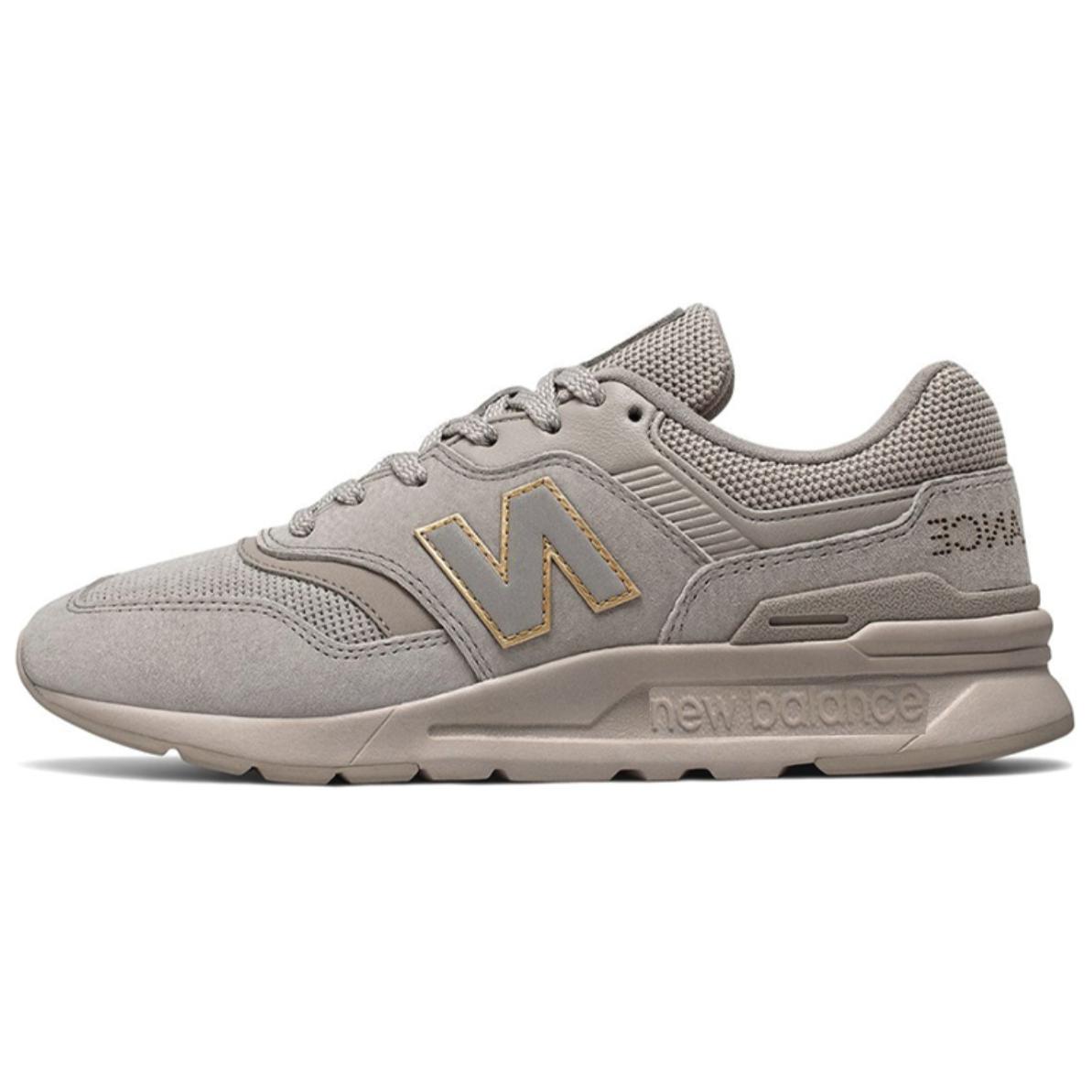 Buy (W) New Balance Serie 997 'Gris' CW997HCL