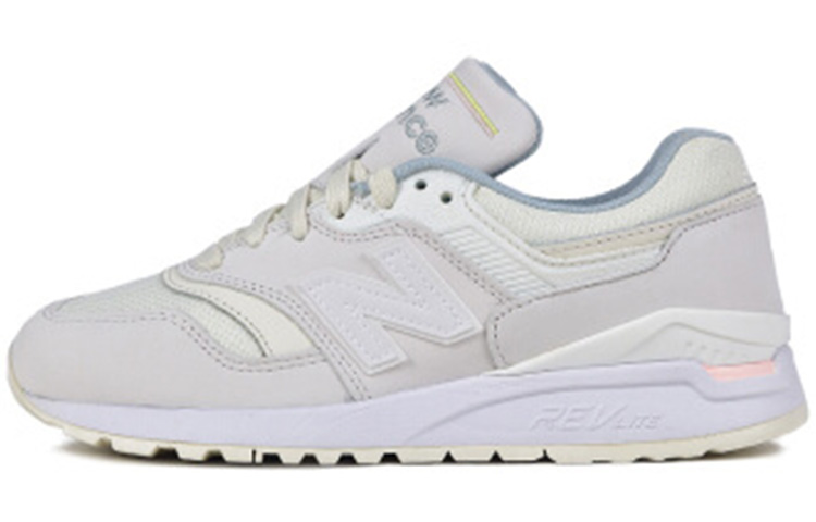 Buy (W) ニューバランス997 "アイボリー" WL997HPS