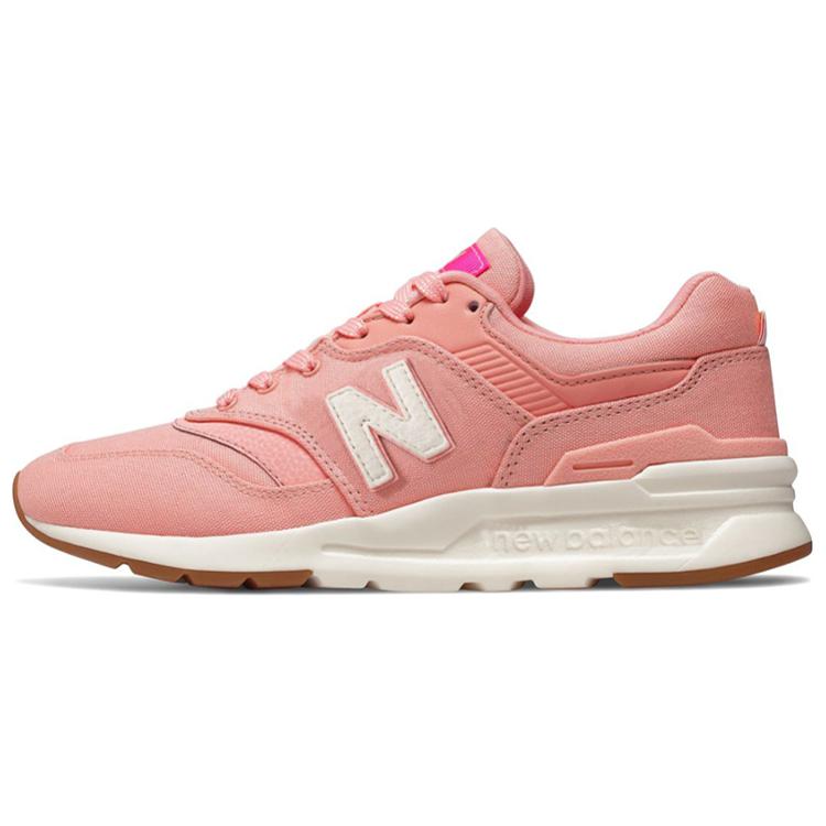 Buy (W) New Balance 997 Serie 'Rojo' CW997HDE