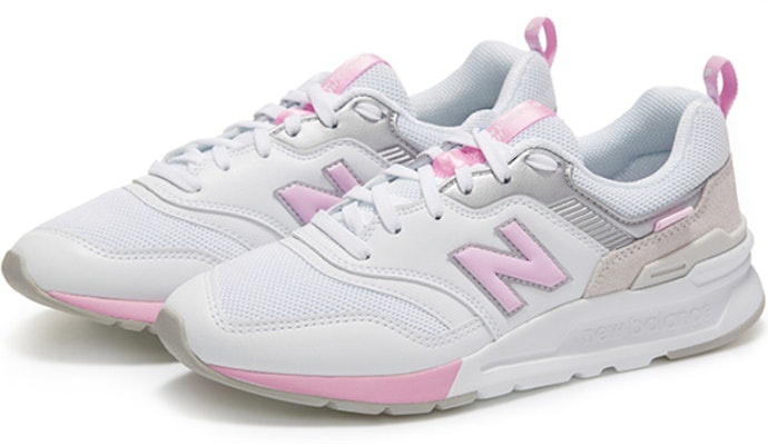 (W) New Balance 997 Serie 'Blanco Rosa' CW997HFB Order (W) New Balance 997 Serie 'Blanco Rosa' CW997HFB